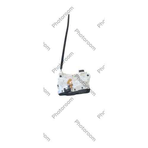 Fechadura Traseira Esquerda Gm Tracker 20 A 24  26317124