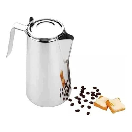 Bule Leite Inox 1,5 Litros Art'inox
