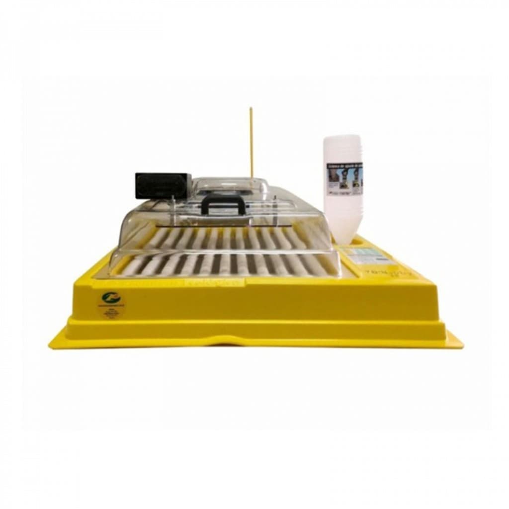 CHOCADEIRA PREMIUM ECOLOGICA HOBBY 70 OVOS 110V