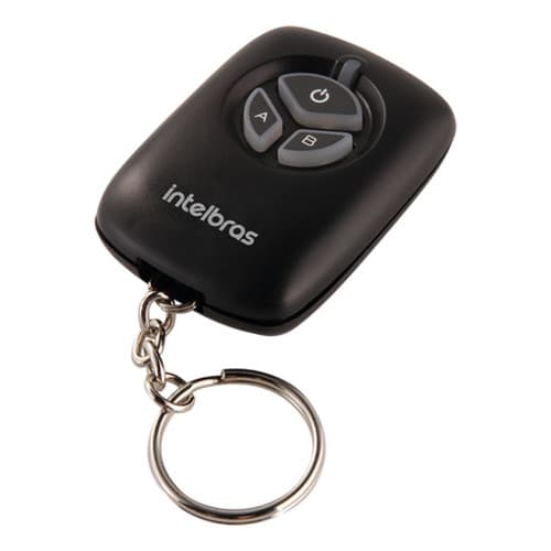 Controle Portao Eletronico 433 Mhz Intelbras Cerca Alarme xac 2000 tx intelbras