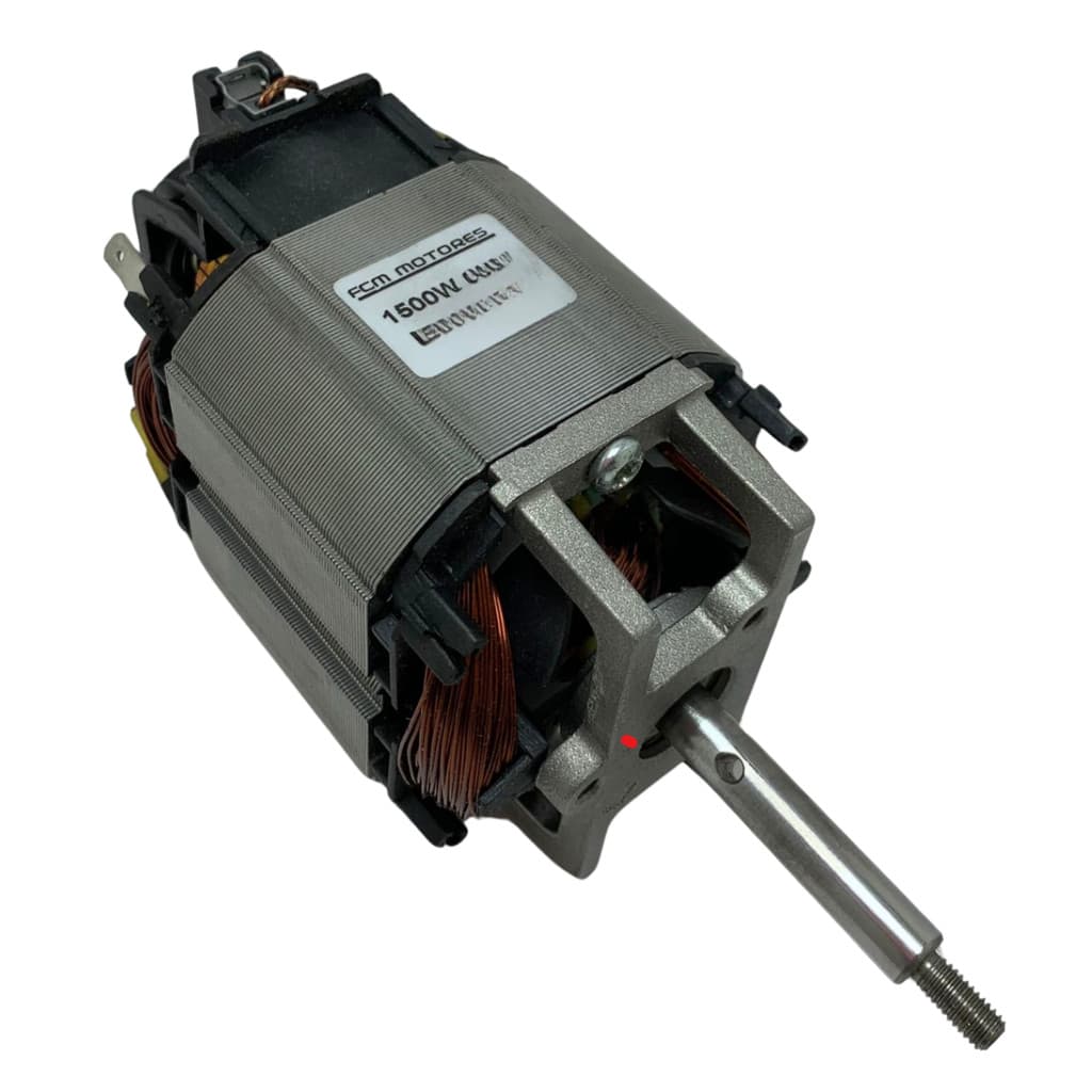 Motor Elétrico p/ Aparador de Grama Tramontina 1500W 50/60HZ