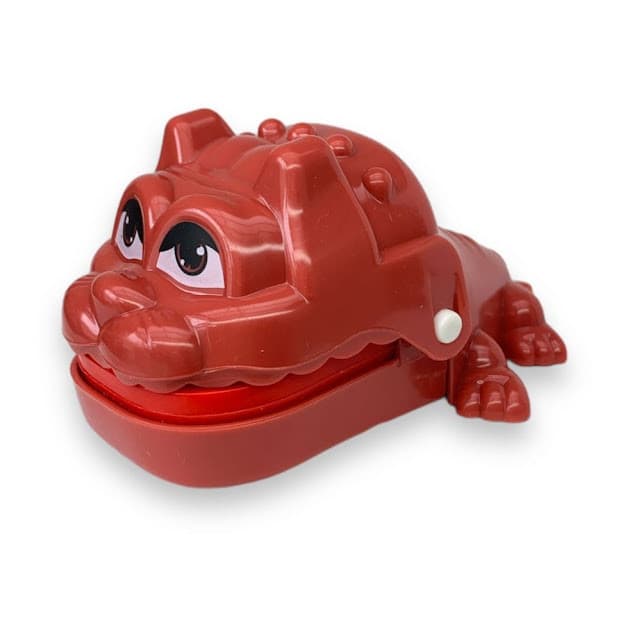 Brinquedo Morde Dedo Dragaozinho