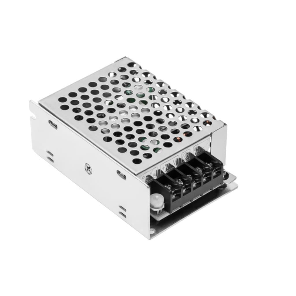 FONTE PARA FITA DE LED  STELLA 24V ECO 36W BIVOLT CHAVEADA STH21895