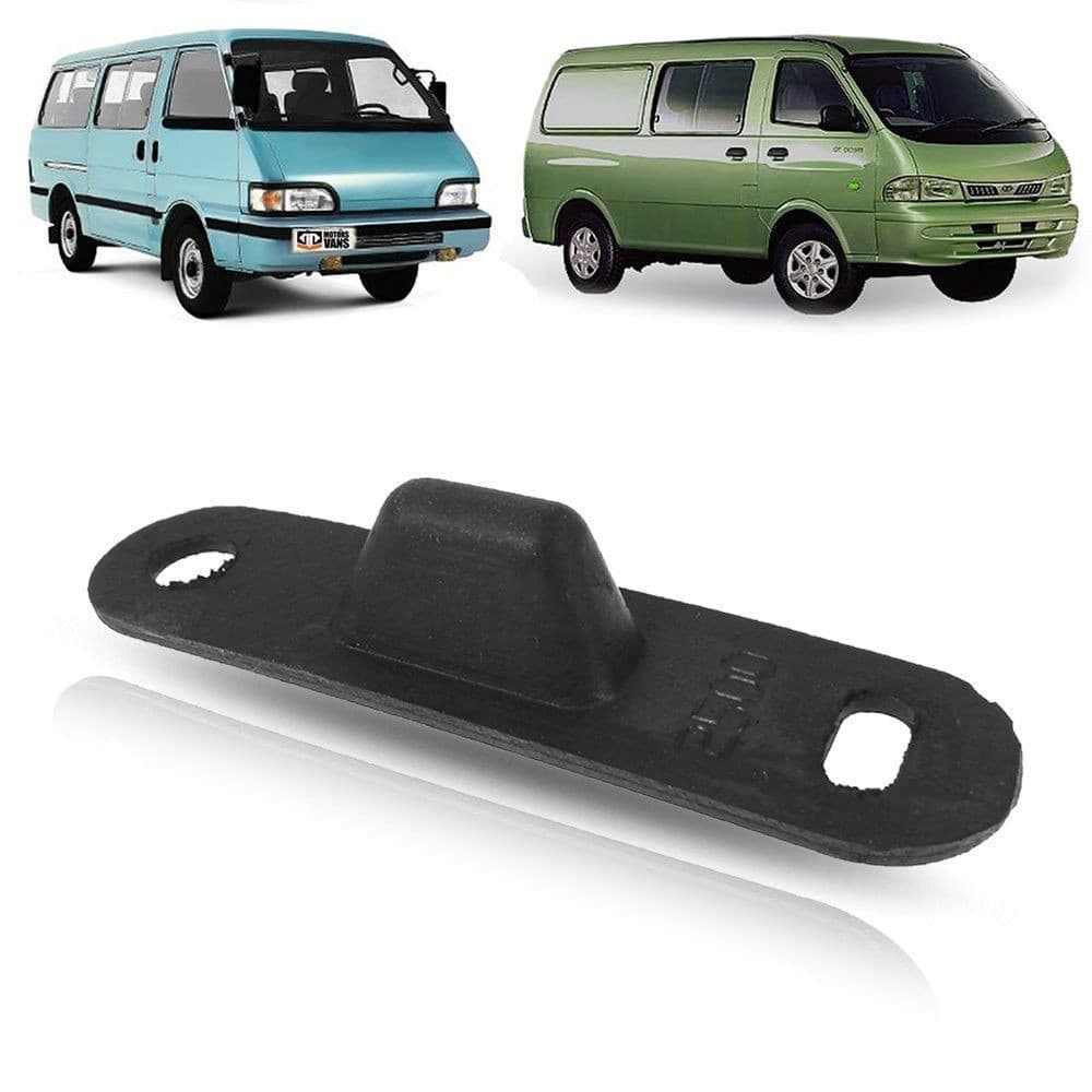 BATENTE MACHO DA PORTA DE CORRER KIA BESTA GS ASIA TOPIC 2.7 1993 A 2005 - K71072660