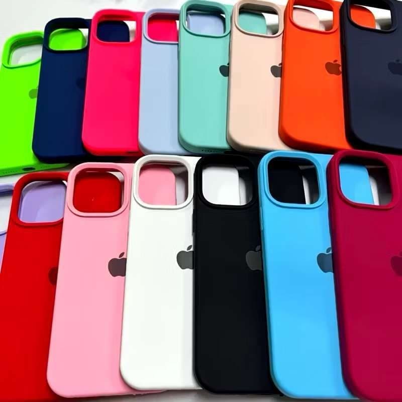 Kit 3 pcs capas Core aleatórias iPhone masculino e feminino 11 12 13 14 15 16 FY