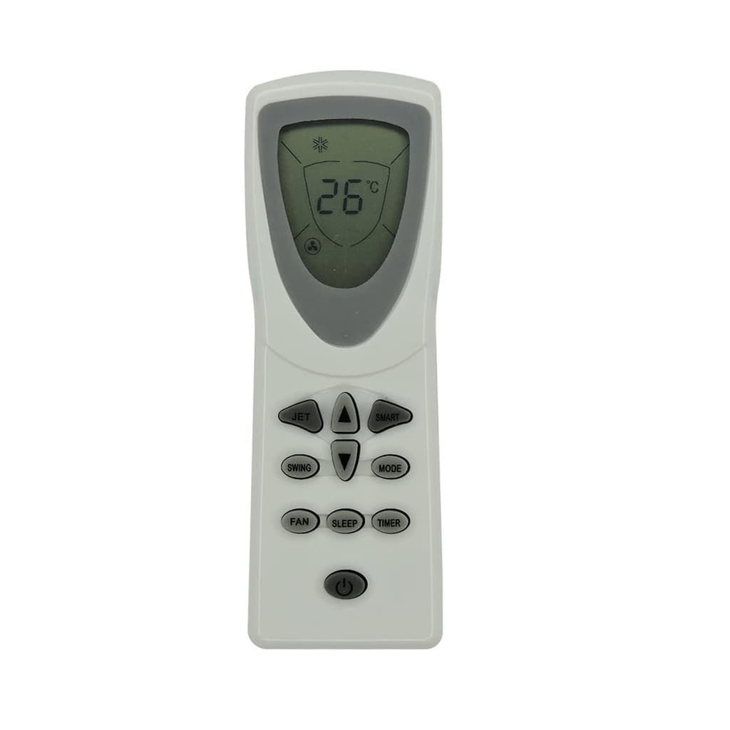 Controle Remoto Para Ar Condicionado Consul Split Bem Estar