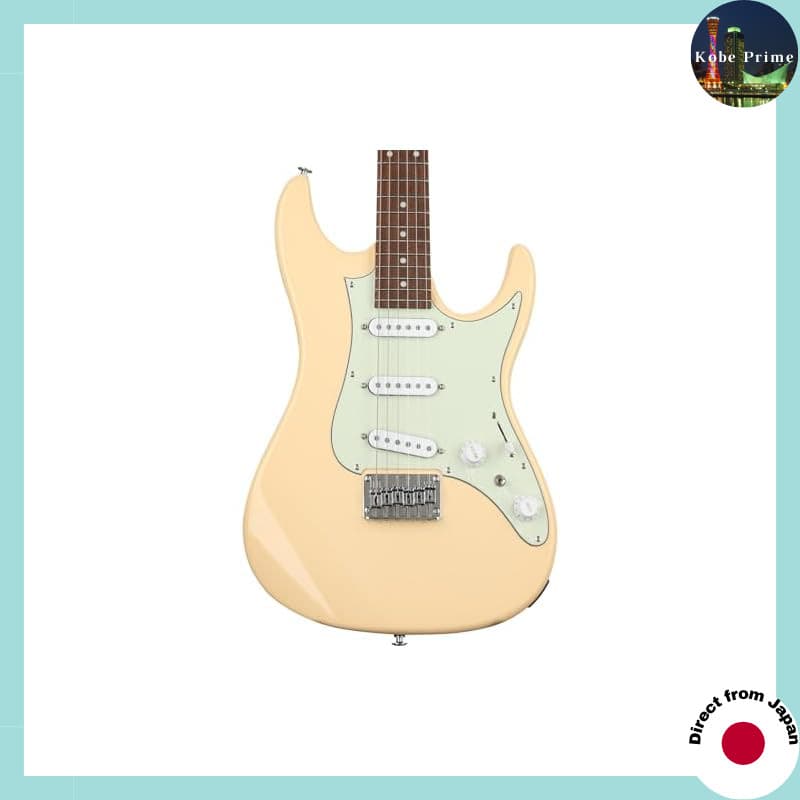 Coleção De Guitarra Elétrica Para Iniciantes Ibanez Ultimate