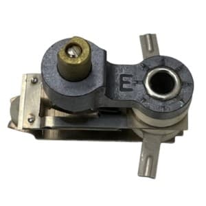TERMOSTATO AJUSTAVEL 0-380 ºC 110/220V PARA FERRO DE PASSAR