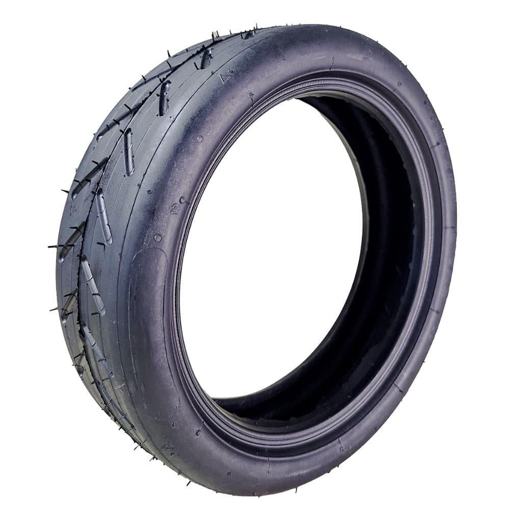 Pneu Patinete Elétrico Dianteiro/Traseiro 8,5x2 Wehawk/Foston/Xiaomi