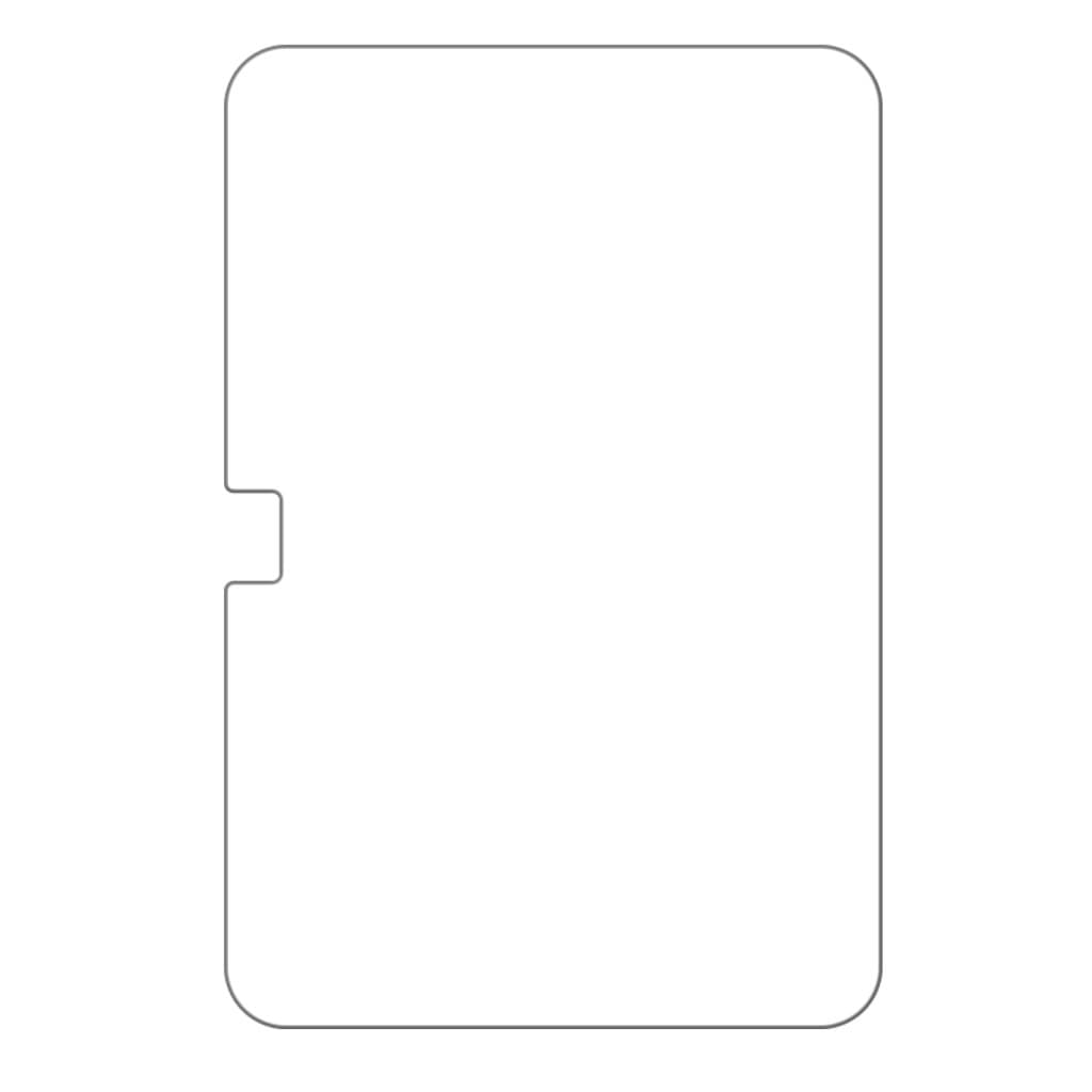 Película Poli P/ Amazon Echo Show 8 3ª Geração