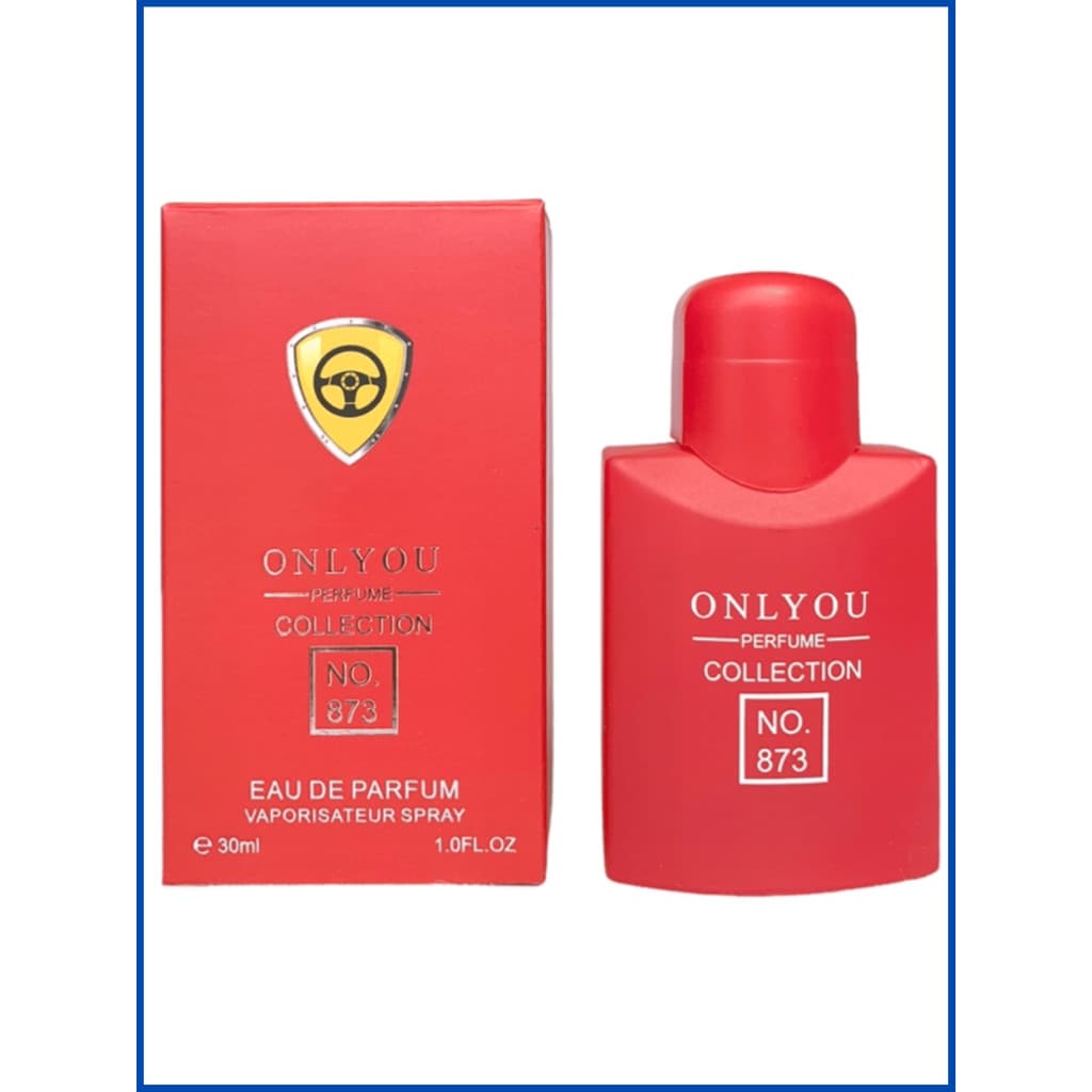 Perfume Brand Collection 873 - 25ml