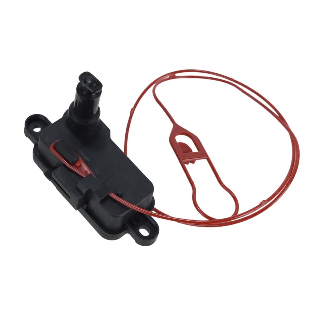 Motor Trava Solenoide Portinhola Tanque Audi A1 A3 A4 Q3 RS4 RS6 - 8V0862153B