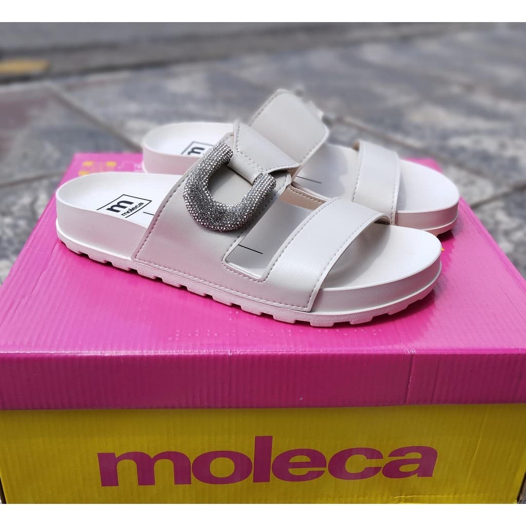 PAPETE BIRKEN STRASS MOLECA 5436.433