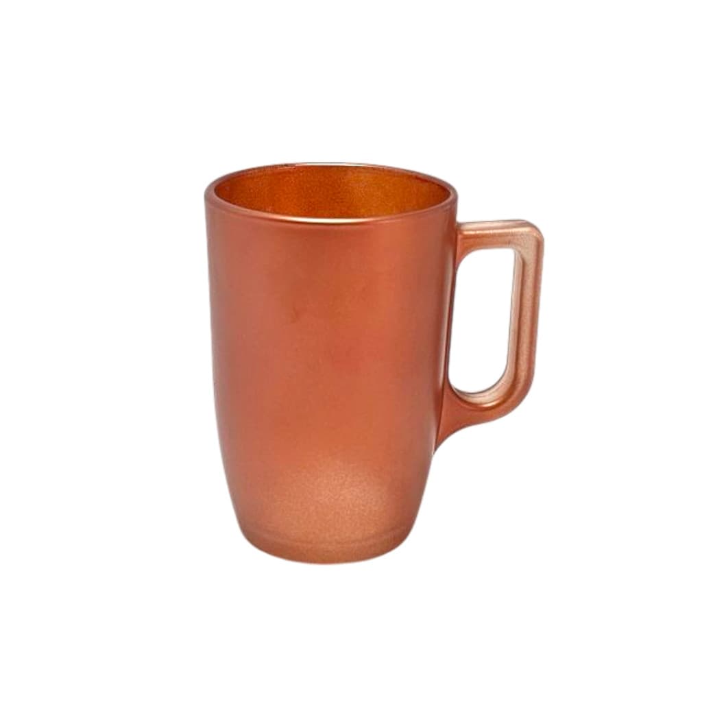 Caneca de Café 330ml Milão