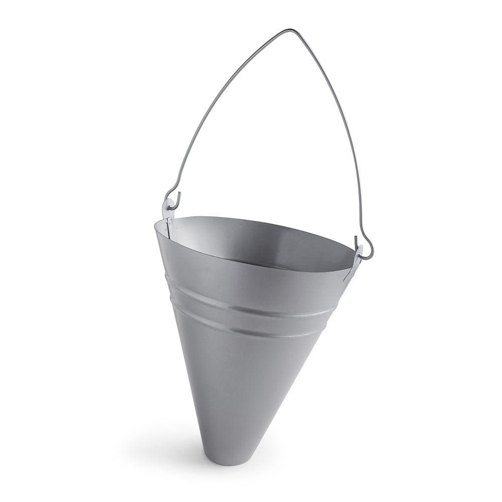 Matador de Frango de Chapa Galvanizada Olibox