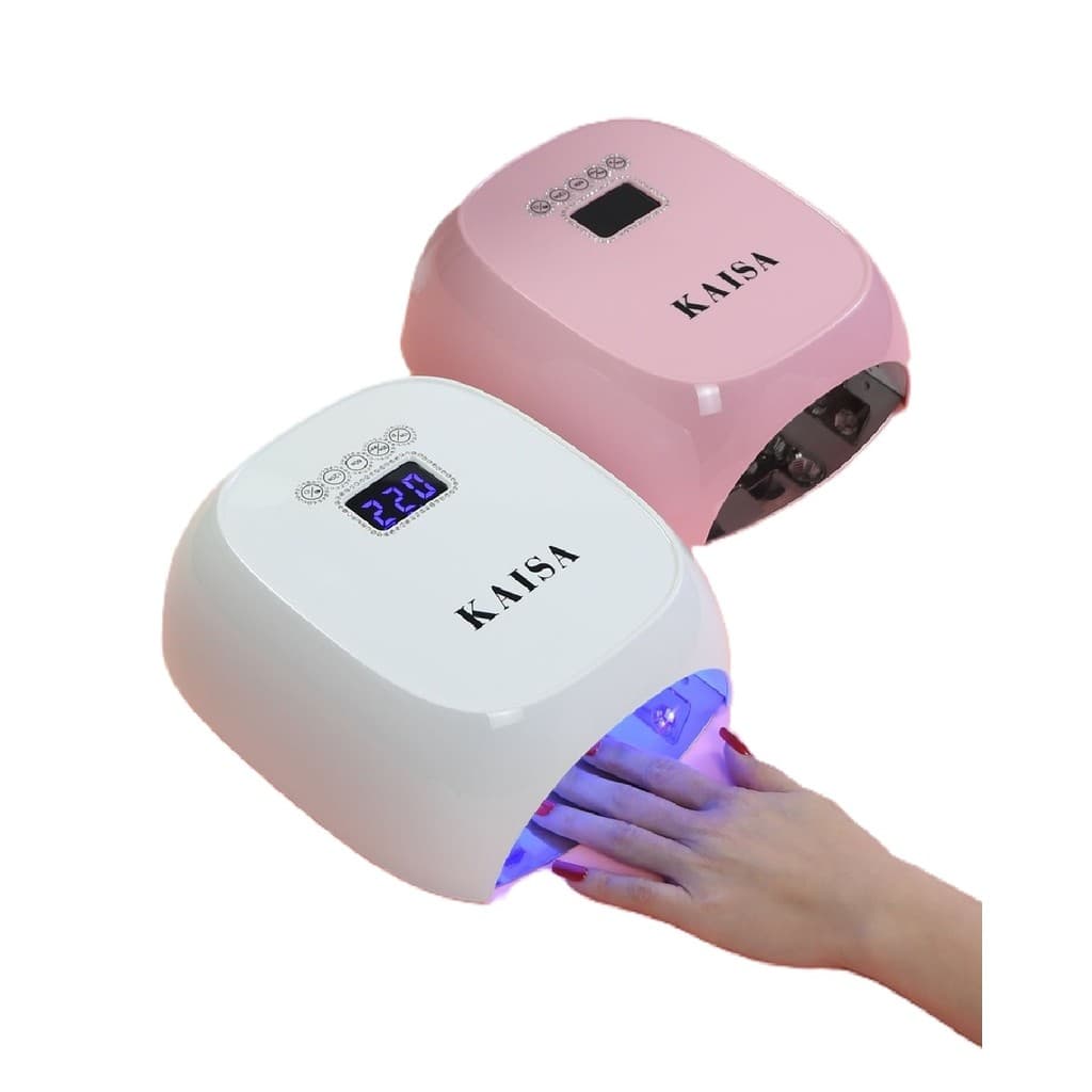 Cabine Eco Tech Kaisa Premium 54W Sustentável Bivolt