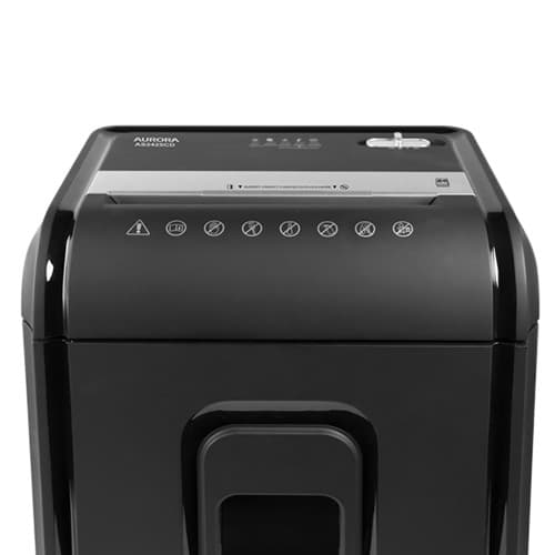 Fragmentadora Aurora As2425cd Papel/cd - 24 Folhas - 220 V