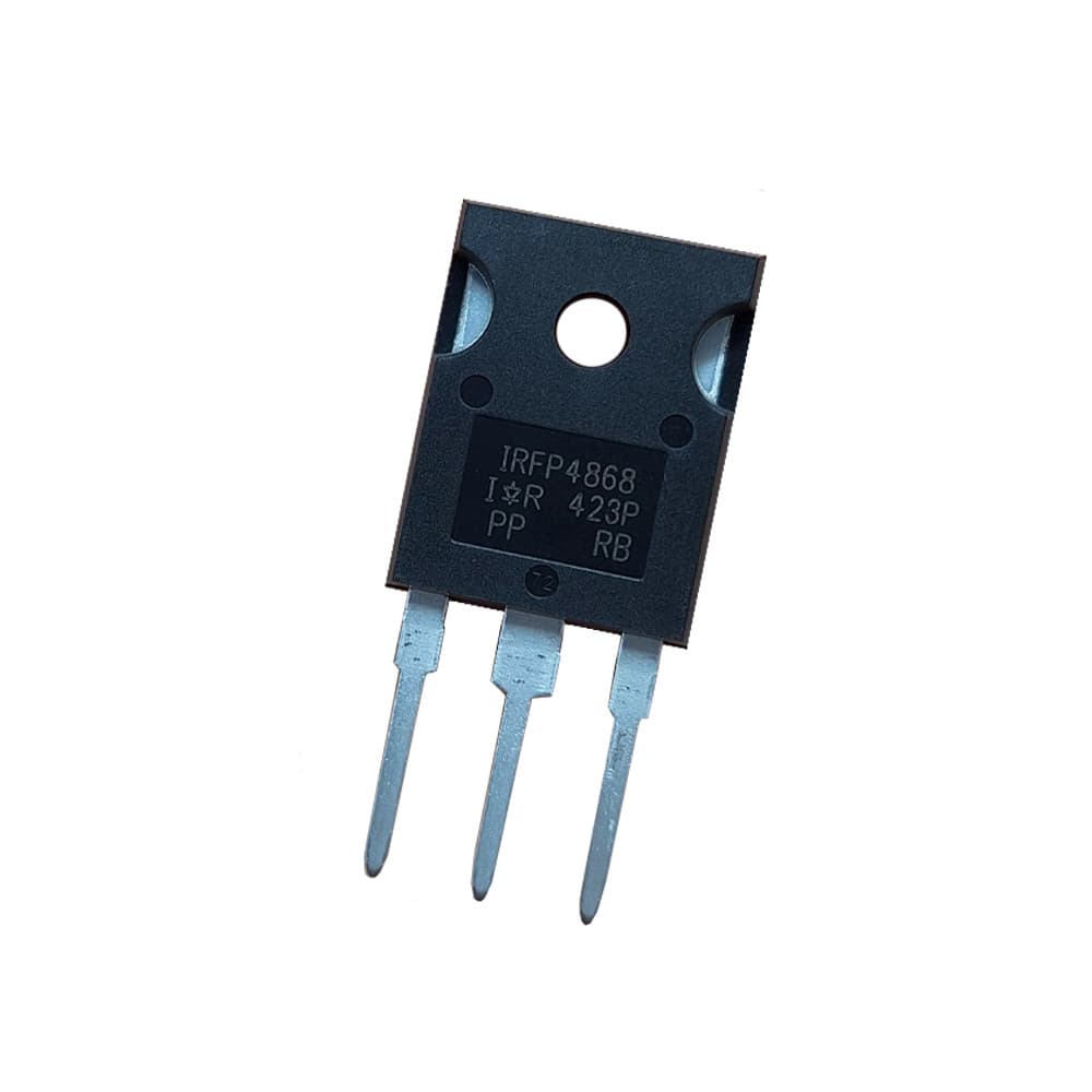 Transistor Irfp4868 Mosfet Original Infineon Irf4868