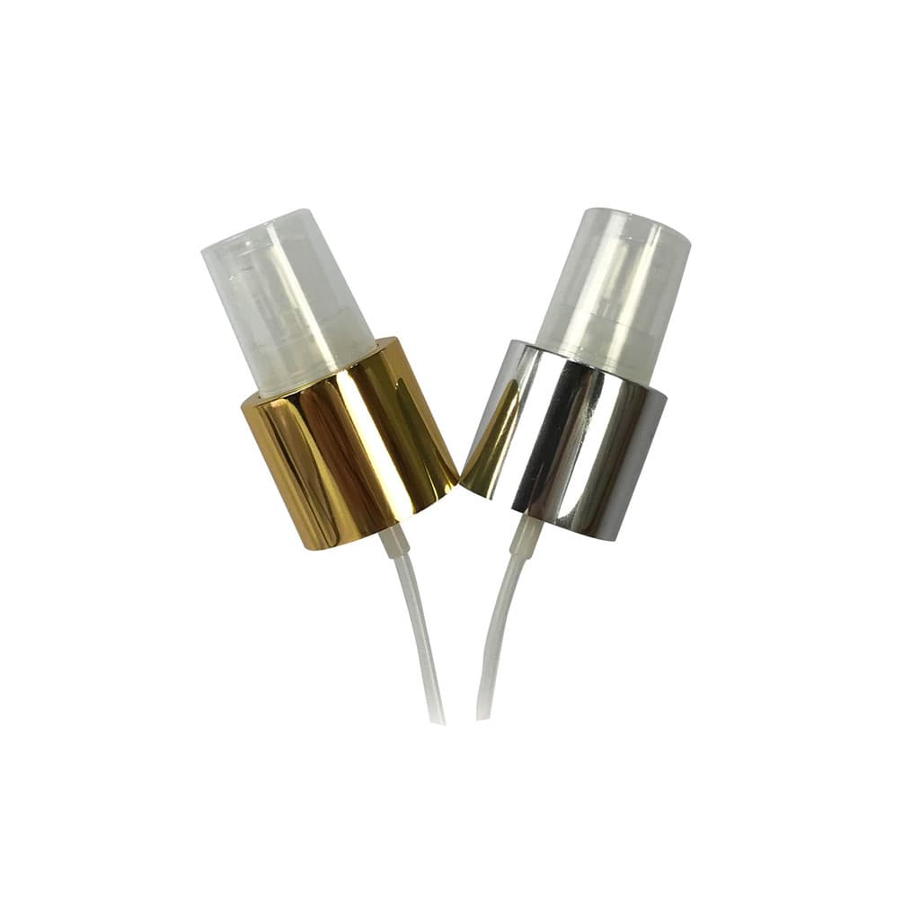 Válvula Spray Luxo Rosca 24/415