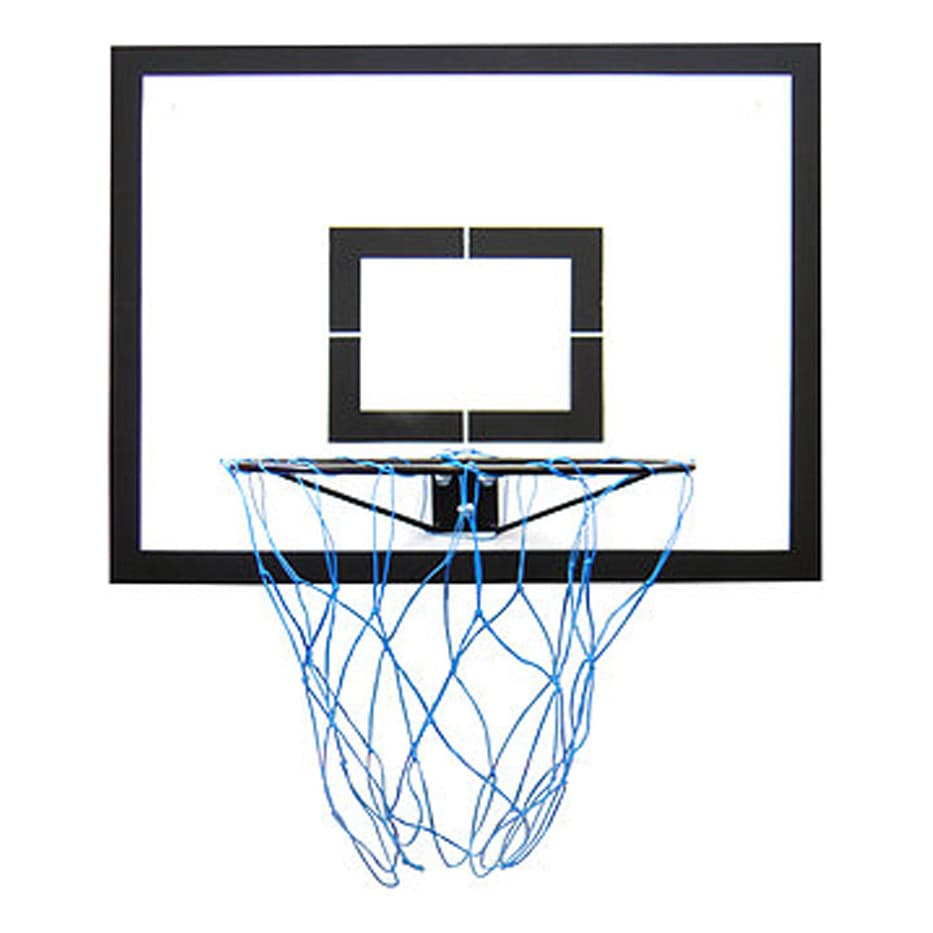 Tabela De Basquete Klopf Infantil 65x50 Com Aro E Rede Nylon