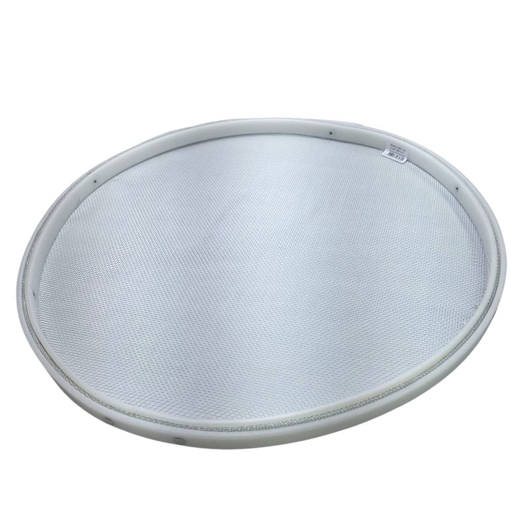 PENEIRA DE ARROZ ARO POLIETILENO 50CM PE-53 PENEIRA DE TRIGO