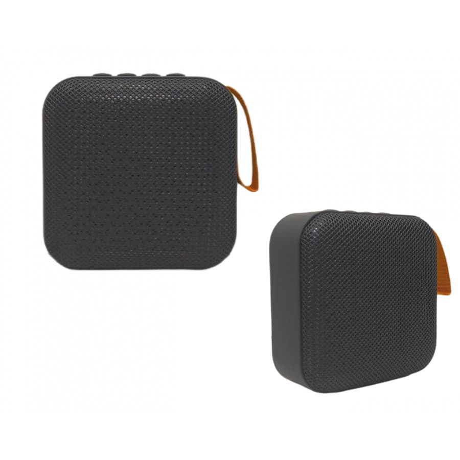 Caixa De Som Portátil Bluetooth Alça Mão Altomex Al-1115