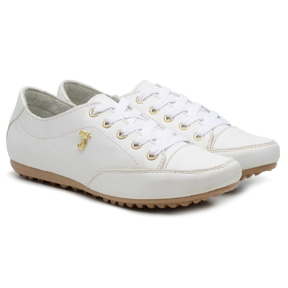 Tênis Feminino Casual Conforto 33 ao 42 - 202