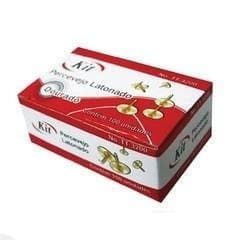 Percevejo tipo Tachinha Latonado Kit Tt-3200 Dourado C/ 300
