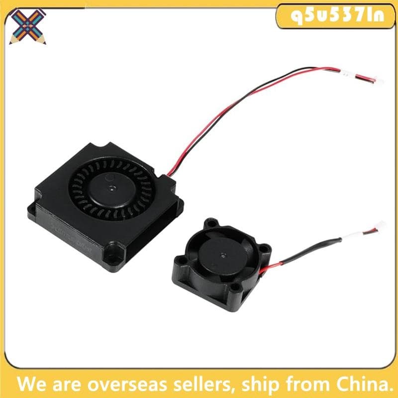 Para Ventiladores Ender 3 V3 SE , Ventilador 4010 DC 24V 2510 De Refrigeração Axial Extrusora Hotend Do Dissipador De Ca