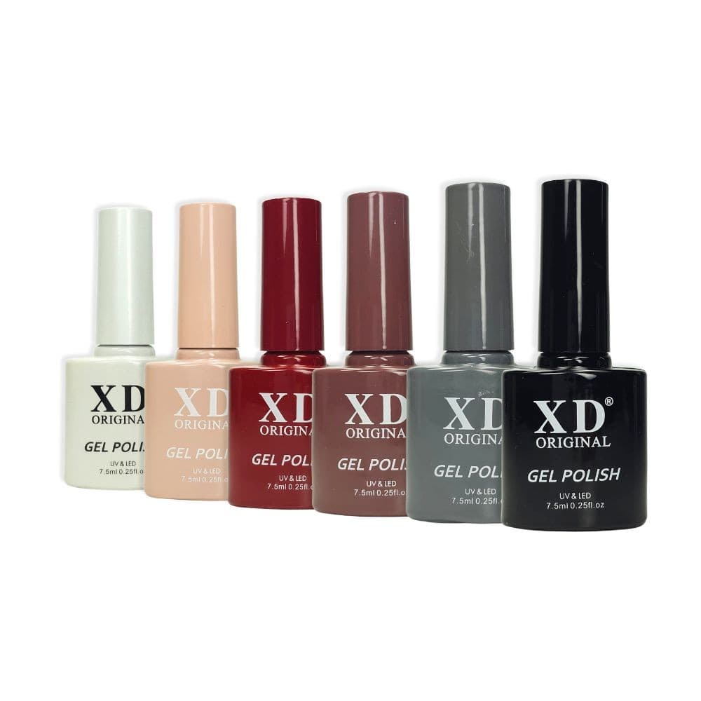 Esmalte em Gel 7,5ml - XD Original