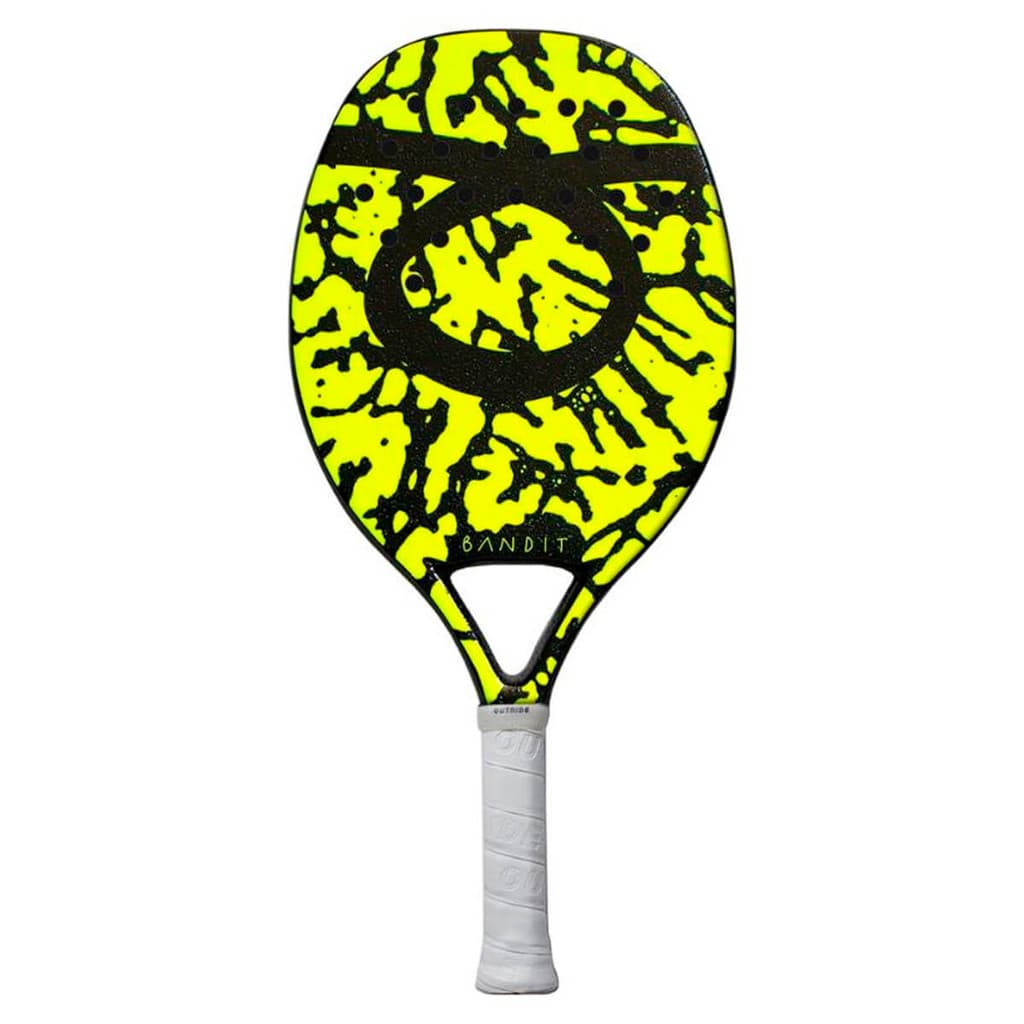 Raquete de Beach Tennis Bandit 2021 Outride