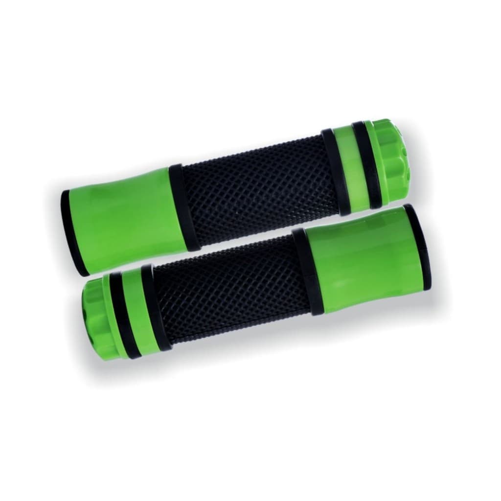 Manopla Luva Punho Moto Modelo Speed  Verde Neon Moto Manete