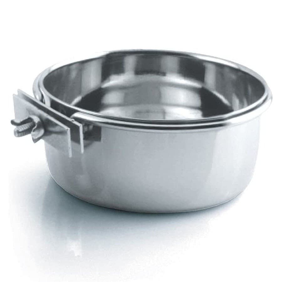 Caneca Inox Pássaros Borboleta 300ml