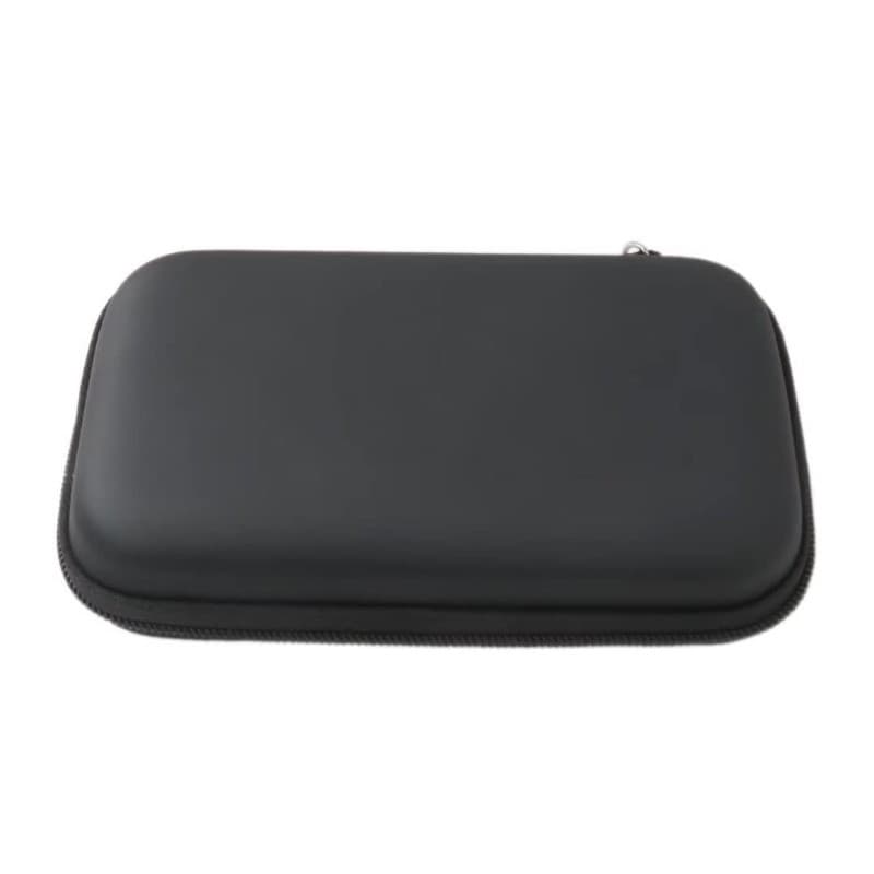 Capa Estojo Case Bag Bolsa Para Guardar 3ds Ds Dslite