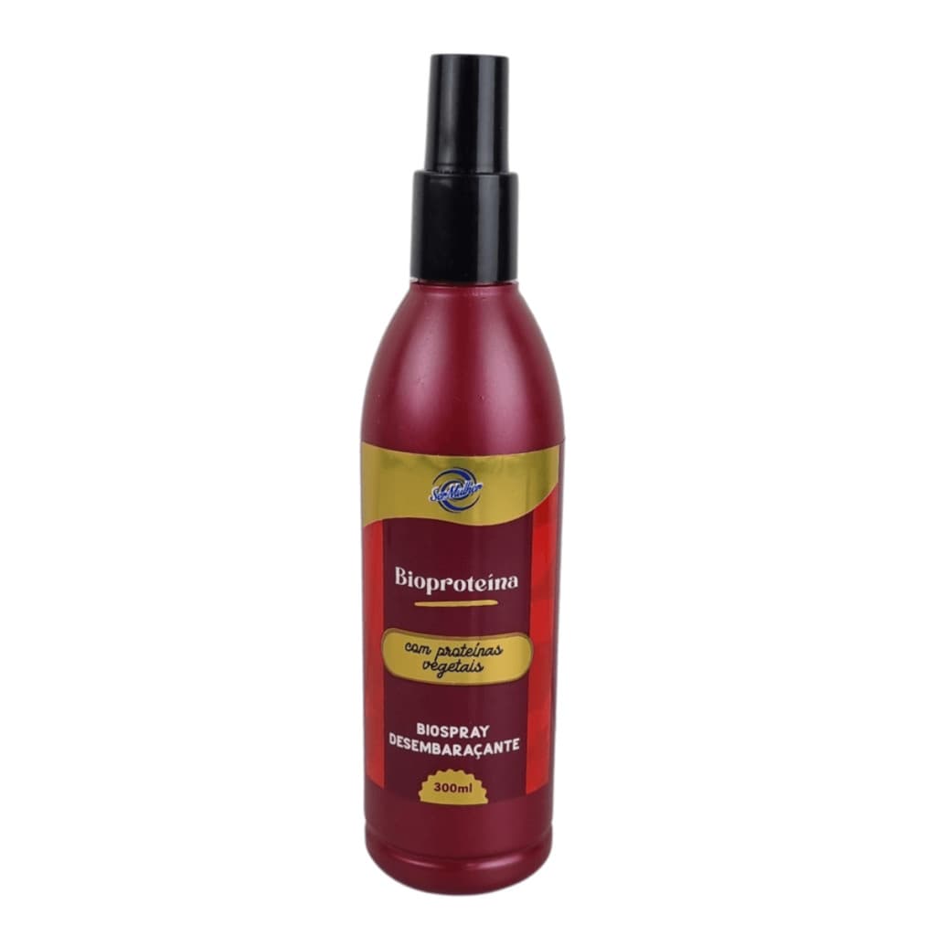 Spray Desembaraçante com Bio Proteínas 300ml