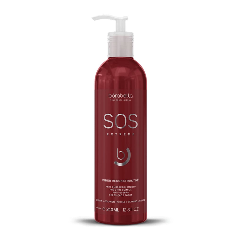 SOS Extreme Borabella - 240ml