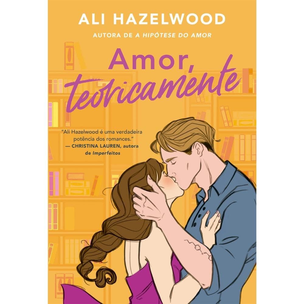 Amor, teoricamente - Arqueiro