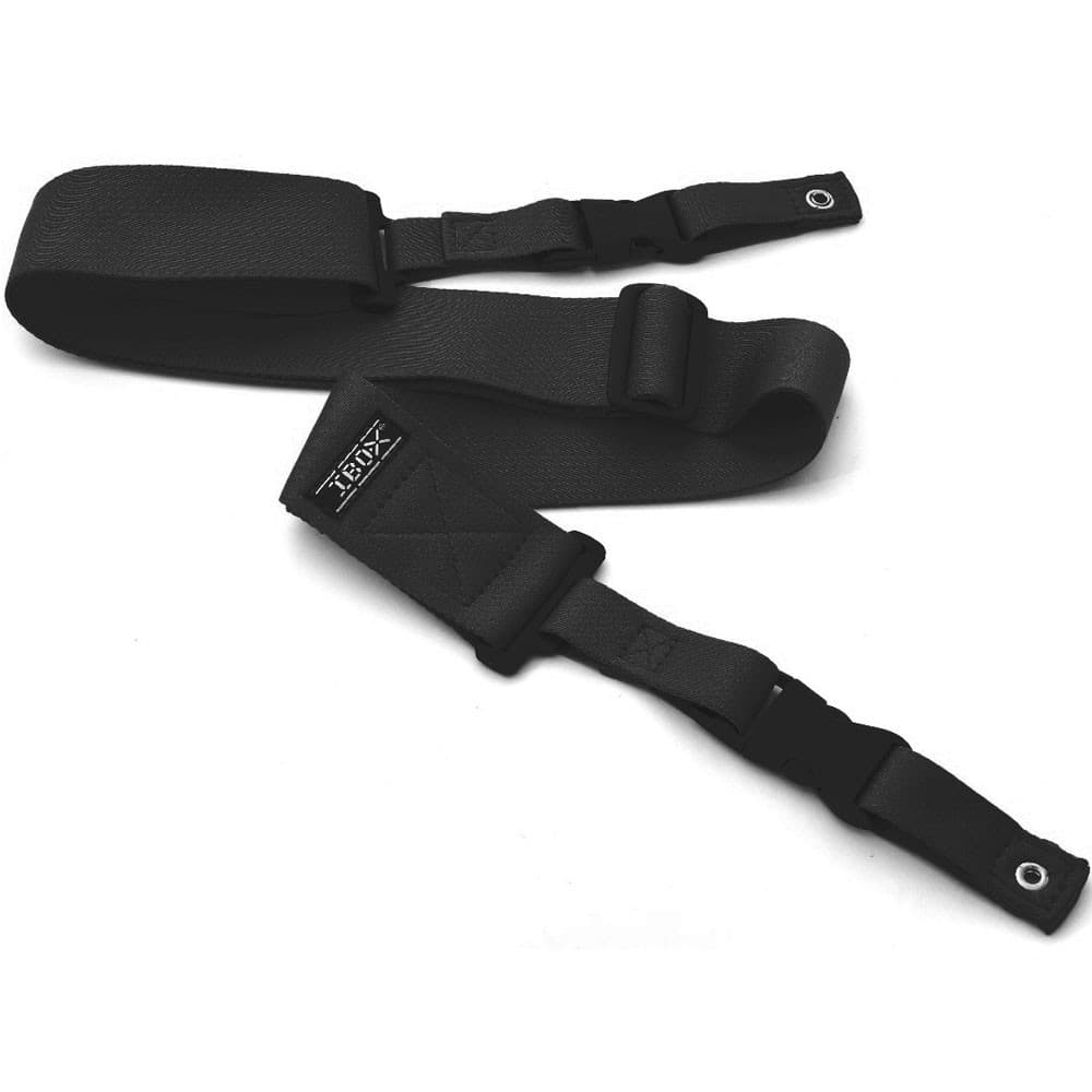 Correia Alça Com Engate Comfort Ibox Para Violão Guitarra Contra Baixo