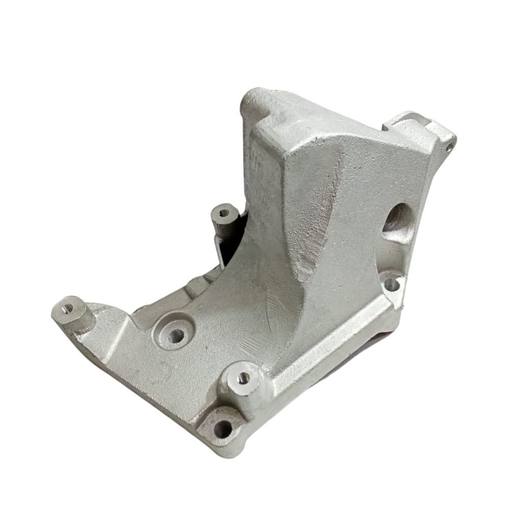 Suporte Compressor Ar Condicionado Corsa Celta Prisma Agile