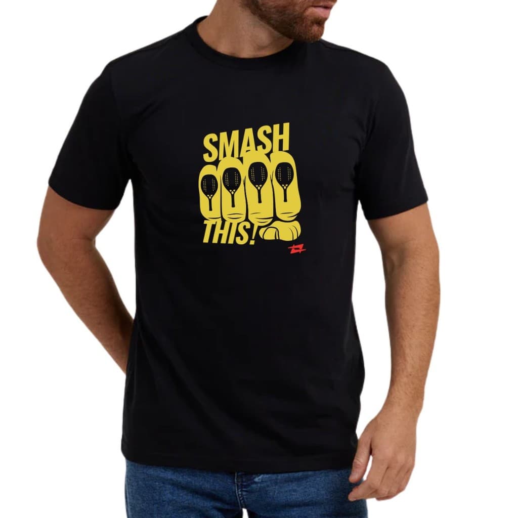 Camiseta Tshirt Premium Beach Tennis Sunnex Escolha cor tamanho e estampa