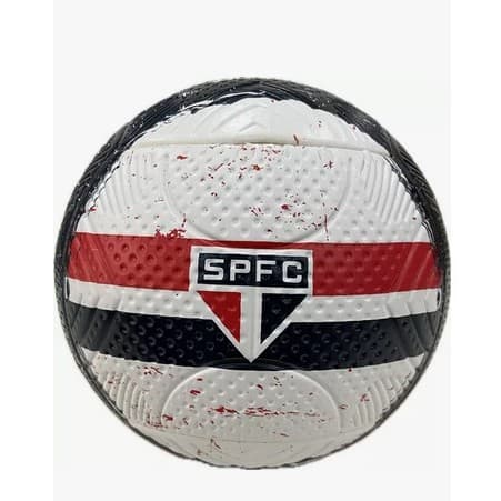 Bola São Paulo De Futebol De Campo Futebol Magia  N.5