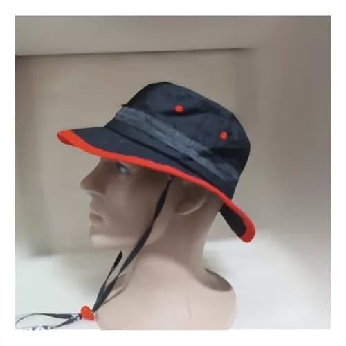 Chapéu Bucket Praia Regulagem Cordinha