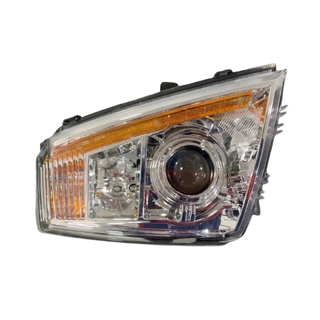 Farol Dianteiro Effa V21 2019/... Lado Direito