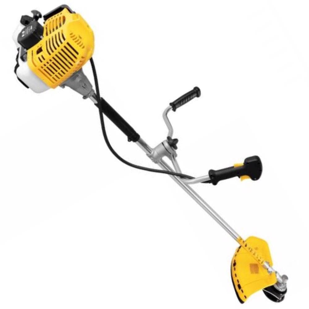 Roçadeira à Gasolina 1,2Hp 2T 32,6cc RGO330 VONDER
