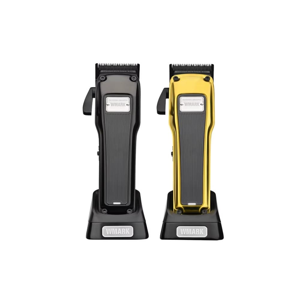 Maquina de Cortar cabelo profissional Wmark NG 2053a