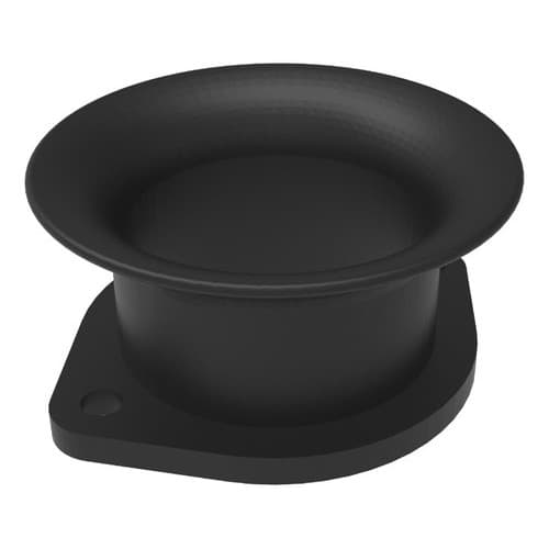 Corneta Ecorneta Carburador Weber 40 44
