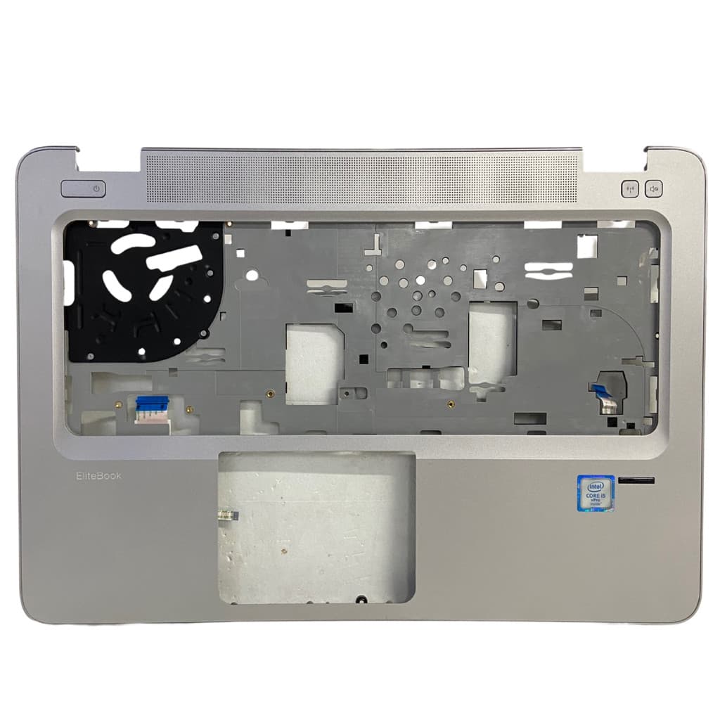 Carcaça Palmrest Hp Elitebook 840 G3  6070b0883101 - USADO