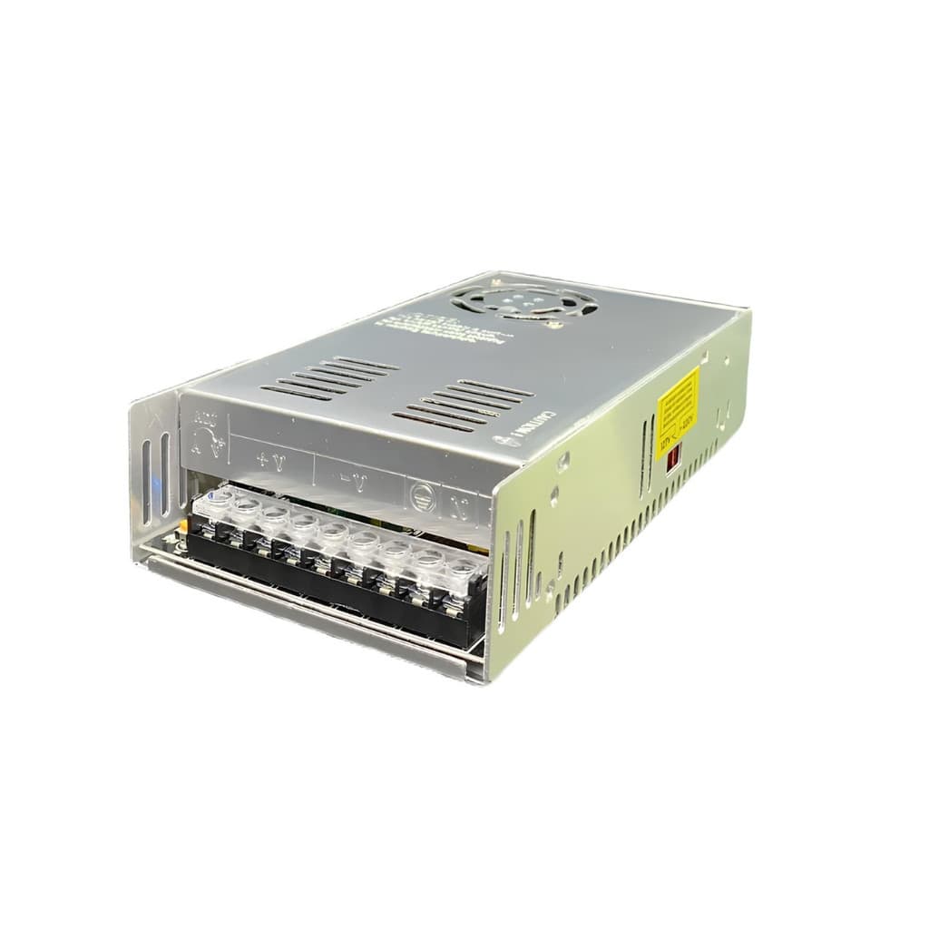 FONTE NODERCOR PARA FITA DE LED 24V CHAVEADA 21A 500W BIVOLT