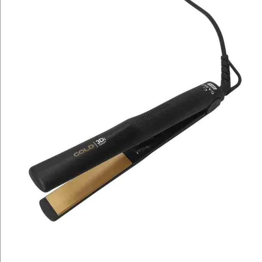 Prancha gama gold ion bivolt