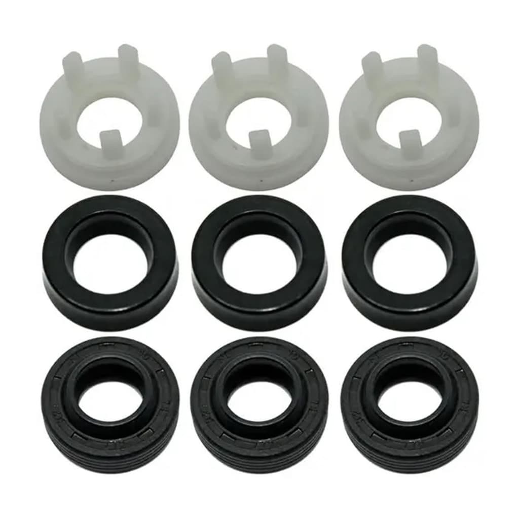 Kit de Vedação para Lavadora Lider e Premier - WAP FW004380